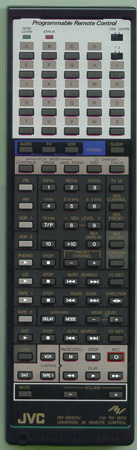 JVC RM-SR801U RMSR801U Genuine  OEM original Remote