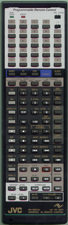 JVC RM-SR801U RMSR801U Genuine OEM original Remote