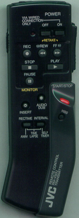 JVC RM-V50U RMV50U Genuine  OEM original Remote