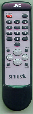 JVC SBKB-3200KR SBKB3200KR Genuine  OEM original Remote