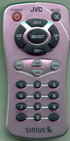 JVC SBKB-3201KR SBKB3201KR Genuine  OEM original Remote