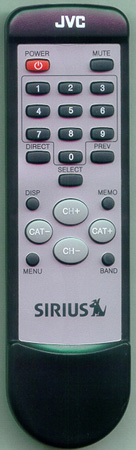 JVC SBKB-3200KR SBKB3200KR Genuine OEM original Remote