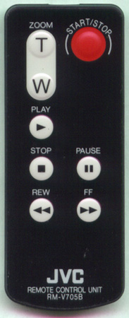 JVC YQ20932J RMV705B Genuine OEM original Remote