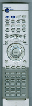 JVC AH59-01096C RM-STHA30J Genuine OEM original Remote