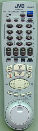 JVC LP20465-012A Genuine OEM original Remote