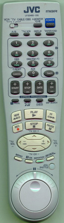 JVC LP20465-015A Genuine OEM original Remote