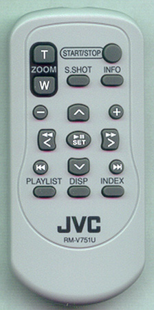 JVC LY21805-002A RM-V751U Genuine OEM original Remote