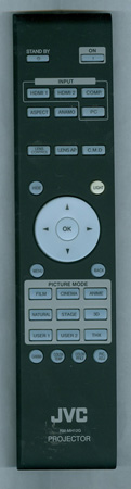 JVC PC010682899 RM-MH12G Genuine OEM original Remote