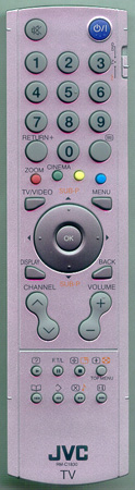 JVC RM-C1830-1C RMC1830 Genuine OEM original Remote