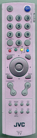 JVC RM-C1835-1C RM-C1835 Genuine OEM original Remote