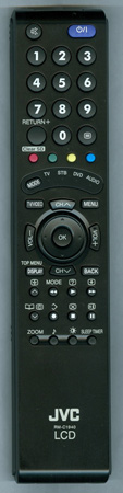 JVC RM-C1940-1C Genuine OEM original Remote