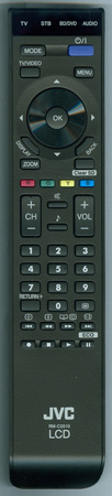 JVC RM-C2510-1C RM-C2510 Genuine  OEM original Remote
