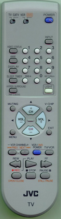 JVC RM-C303G-1A RM-C303G Genuine OEM original Remote