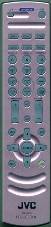 JVC RM-MH1G Genuine OEM original Remote