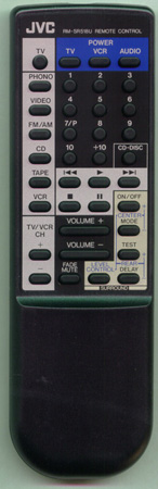 JVC RM-SR518U Genuine OEM original Remote