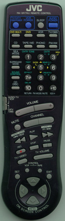 JVC RM-SR774U Genuine  OEM original Remote