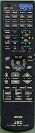 JVC RM-SRX9000J RMSRX9000J Genuine  OEM original Remote