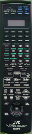 JVC RM-SRX9010J Genuine OEM original Remote