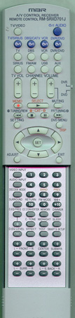 JVC RM-SRXD701J Genuine  OEM original Remote