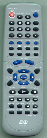 KAWASAKI PVS31190WS Genuine OEM original Remote