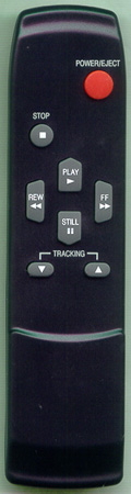KEC RG3100 Genuine  OEM original Remote
