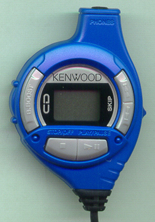 KENWOOD A70-1164-05 Genuine OEM original Remote