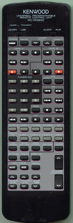 KENWOOD X94-1030-21 RC-R0900 Genuine OEM original Remote
