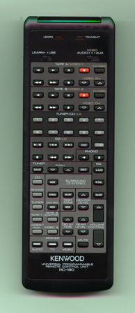 KENWOOD Z-RC190 RC190 Genuine  OEM original Remote