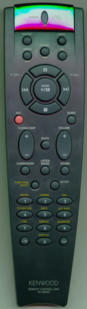 KENWOOD A70-1117-05 RC-R0605 Genuine OEM original Remote