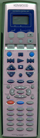 KENWOOD A70-1315-05 RC-R0809 Genuine OEM original Remote