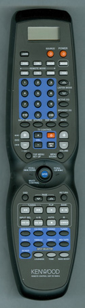 KENWOOD A70-1550-05 RC-R0814 Genuine  OEM original Remote