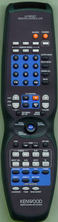 KENWOOD A70-1584-05 RC-R0728 Genuine OEM original Remote