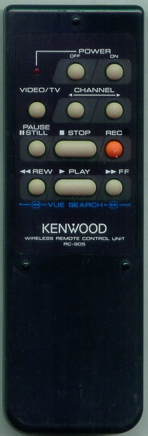 KENWOOD RC-905 Genuine  OEM original Remote