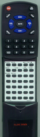 KENWOOD A70-1277-05 RC-R0608 replacement Redi Remote