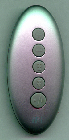 KLIPSCH IFI Genuine  OEM original Remote