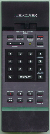 LG 124-00156-44 Genuine OEM original Remote