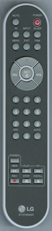 LG 6710T00003P Genuine OEM original Remote
