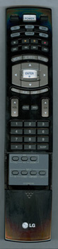 LG 6710T00019G 6710T00019G Genuine OEM original Remote