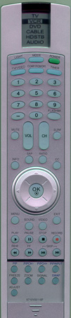 LG 6710T00009B 6710T00009B Genuine OEM original Remote