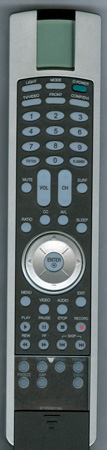 LG 6710V00116U 6710V00116U Genuine  OEM original Remote