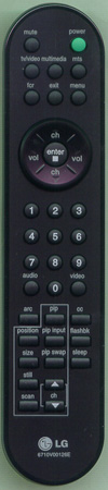 LG 6710V00126E 6710V00126E Genuine  OEM original Remote
