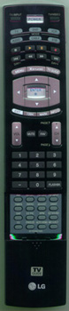 LG 6710V00142C 6710V00142C Genuine  OEM original Remote