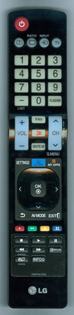 LG AKB73615336 AKB73615336 Genuine  OEM original Remote