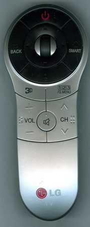 LG AKB73855602 AKB73855602 Genuine  OEM original Remote