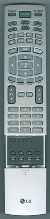 LG MKJ39927806 MKJ39927806 Genuine  OEM original Remote