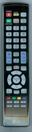 LG MKJ61841814 MKJ61841814 Genuine OEM original Remote