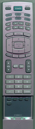 LG 6710900011V Genuine OEM original Remote