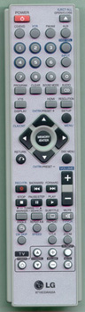 LG 6710CDAK03A Genuine OEM original Remote