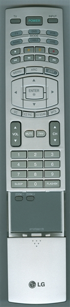 LG 6710T00017R Genuine OEM original Remote