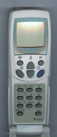 LG 6711A20078B Genuine  OEM original Remote